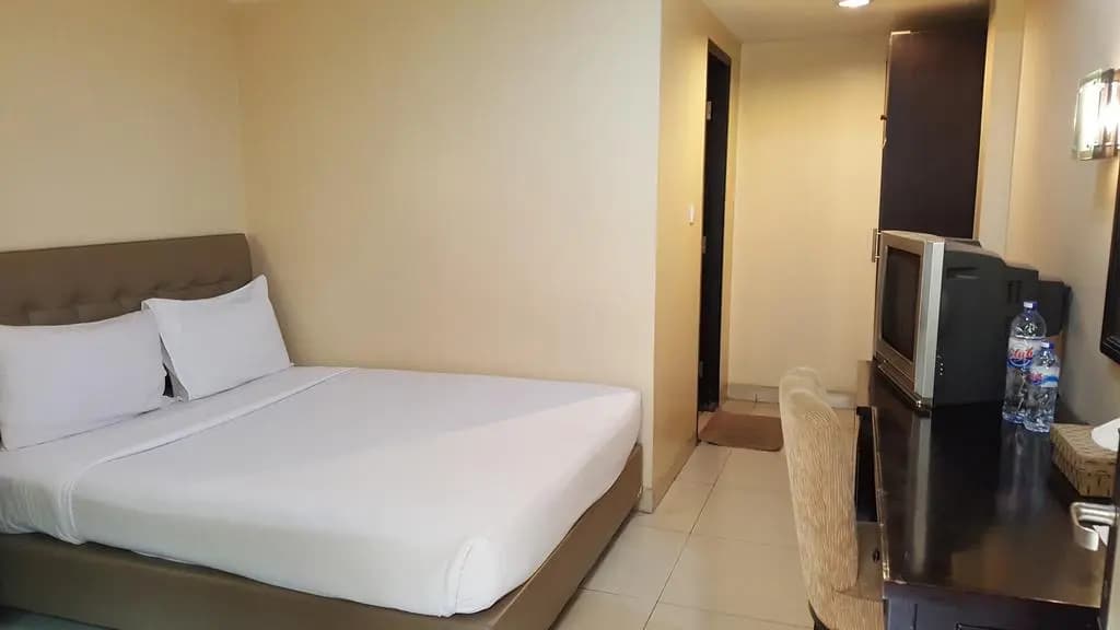 Rota Hotel - photo 42