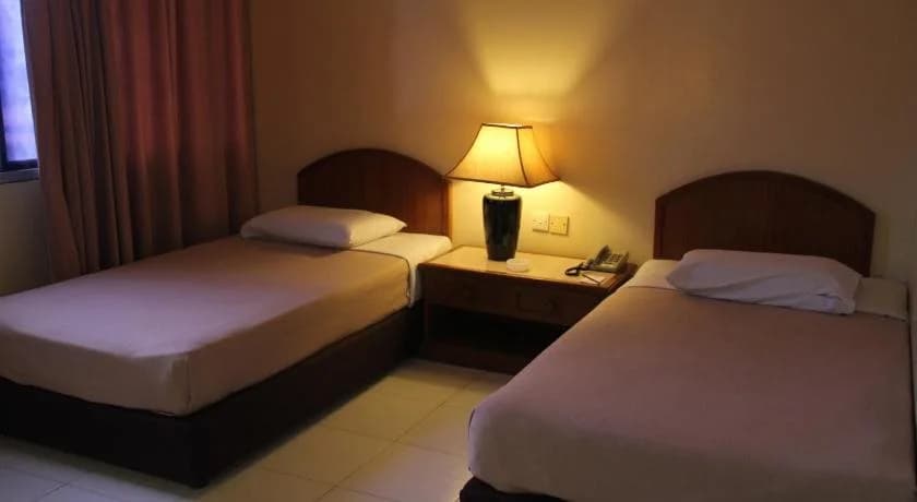 Orkid Kuala Lumpur - photo 4
