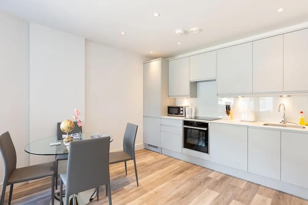 ZO Apartments Chelsea - photo 13
