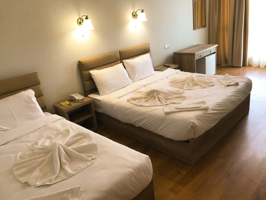 L Plaza Hotel - photo 7