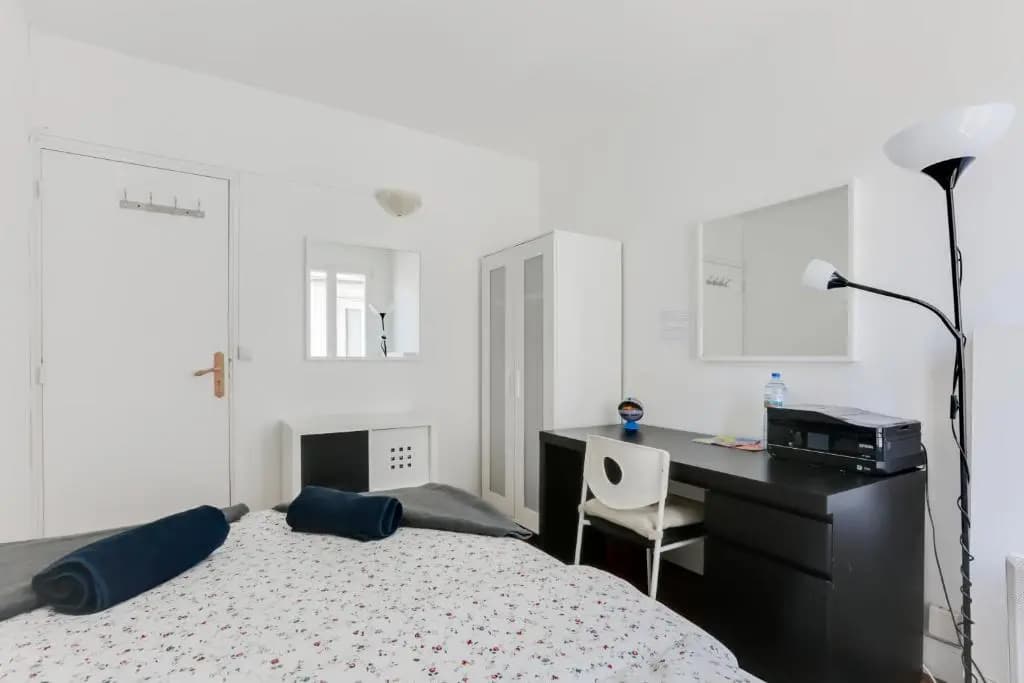 Apartment Arc de Triomphe - photo 7