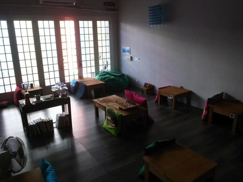 Angkorwall HoHo - photo 10