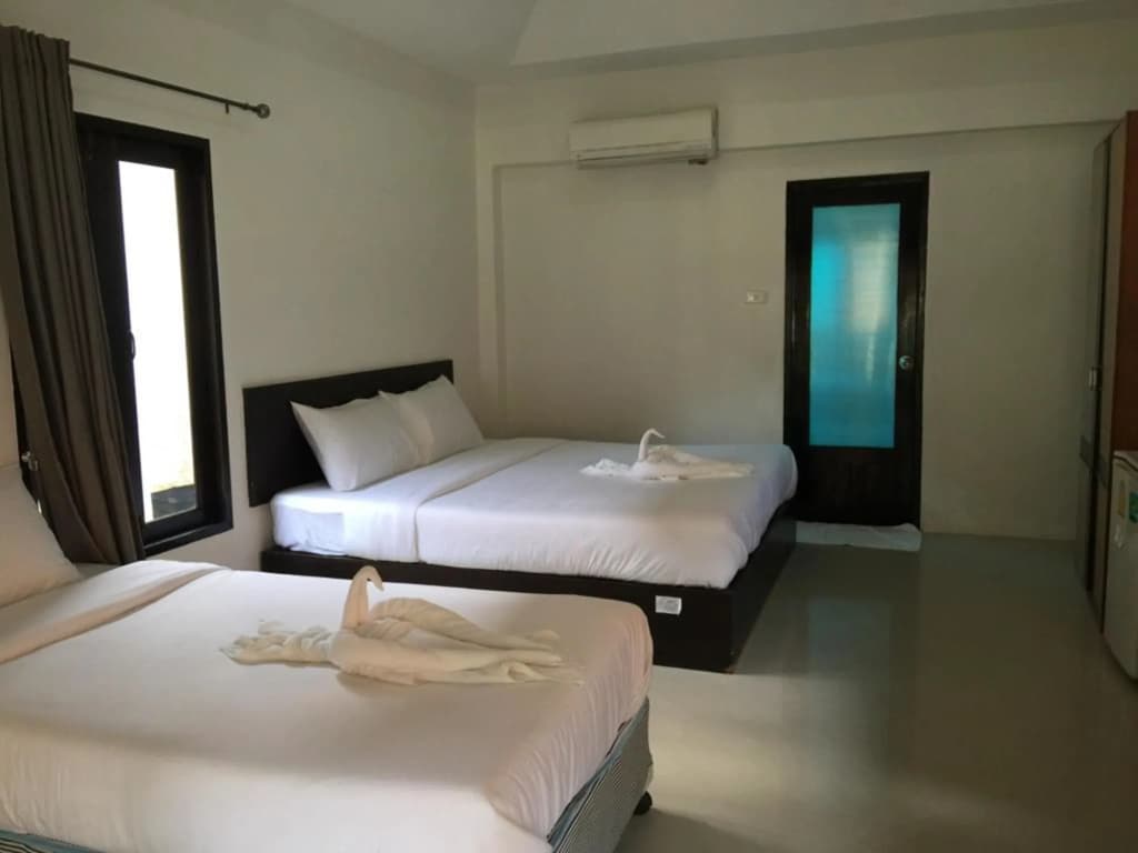 Aquavana Haad Rin Resort - photo 2
