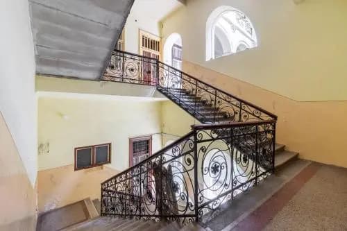 Izabella Home 2 Budapest - photo 10