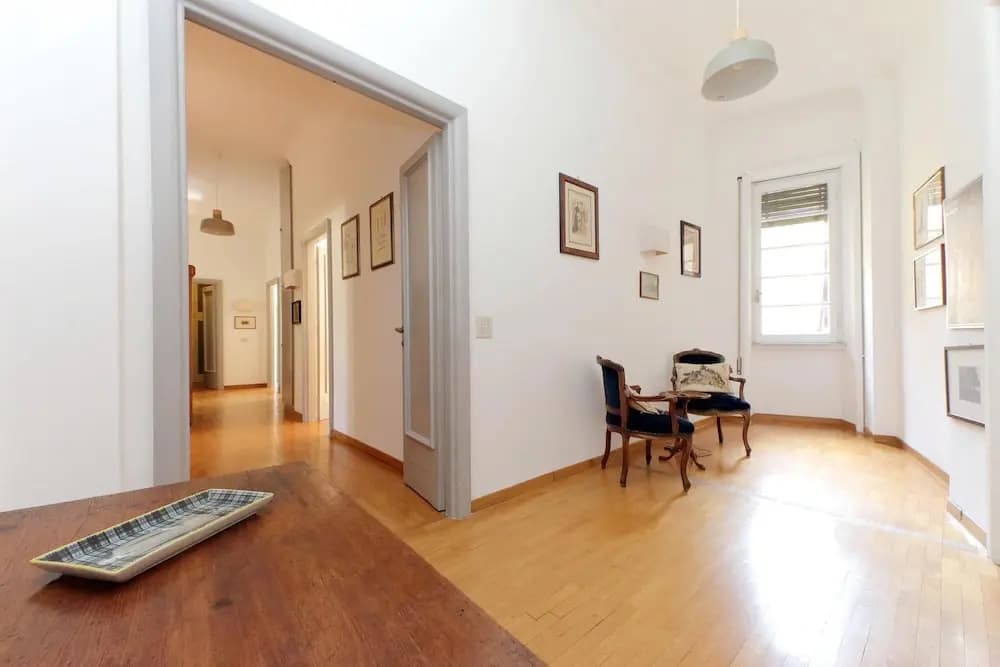 4bnb - Chinotto Spacious Apartment - photo 6