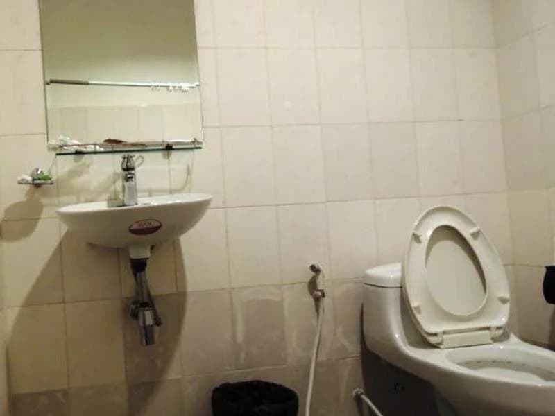 I Lodge Hostel - photo 8