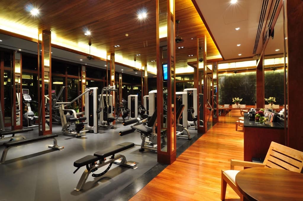 Andara Resort Villas - photo 23