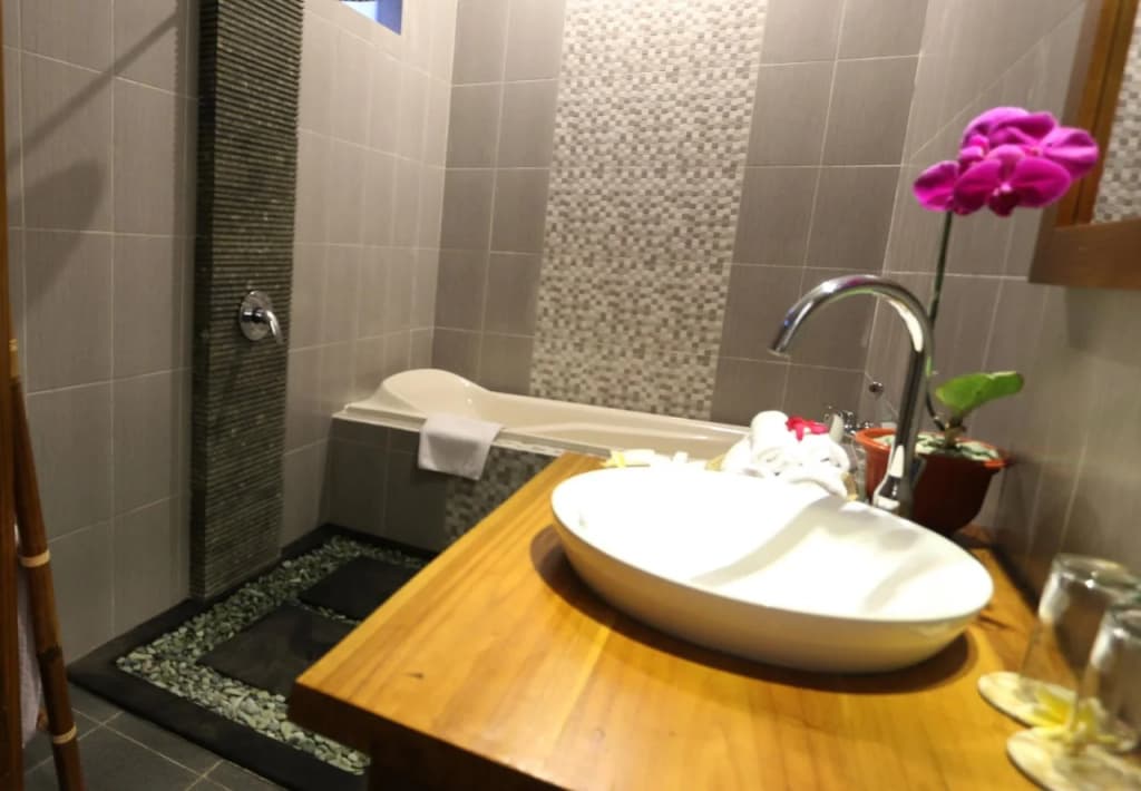 Ubud Harmony Luxury Private Villa - photo 7