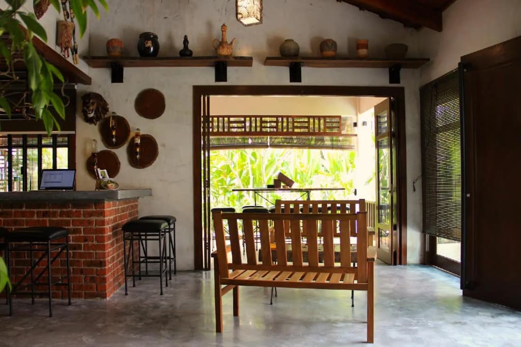 Ipoh Senses Homestay - photo 9