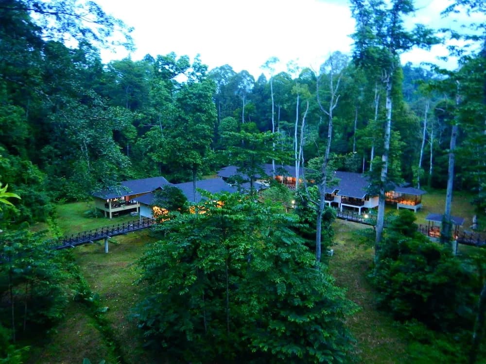 Kawag Nature Lodge - photo 4