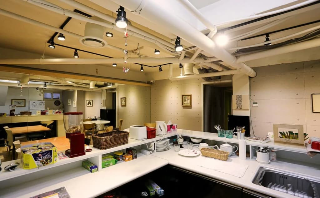 Mama Guest House - photo 17