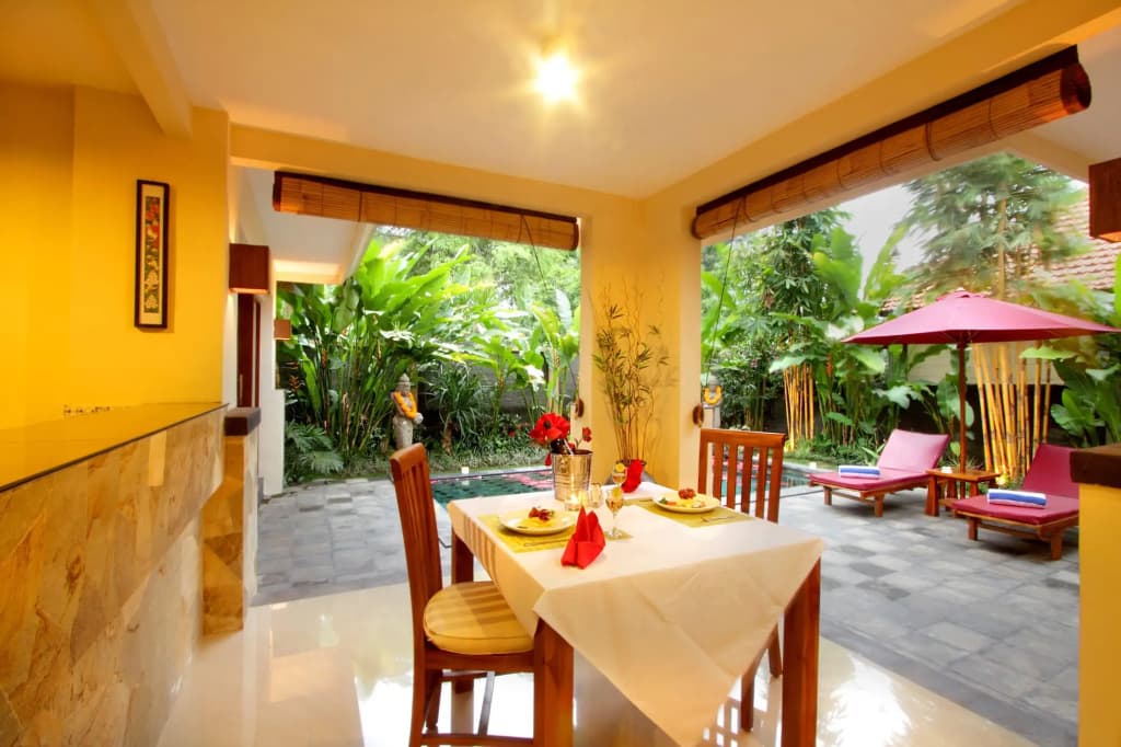Kadiga Villas Ubud by GenuineHost - photo 13