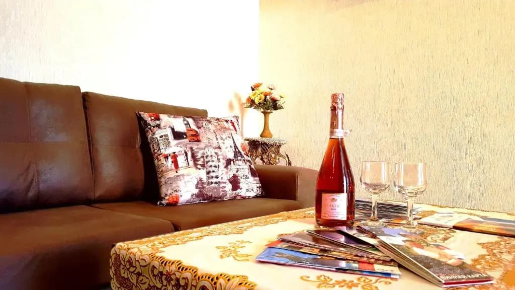 Fantaflat Old Tbilisi Apartment - photo 8