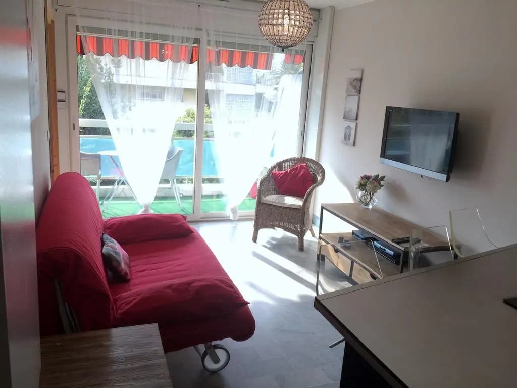 Appartement le Saint James - photo 4