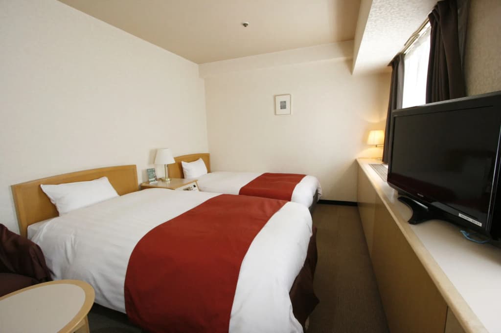 Hotel Abest Meguro - photo 7