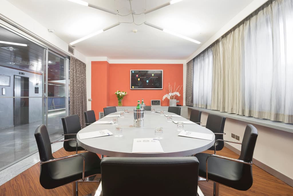 C-Hotels Atlantic - photo 19