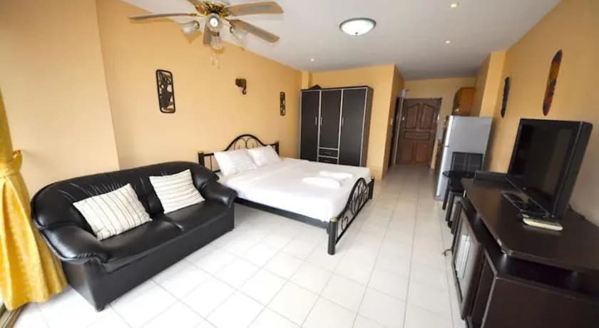 View Talay 1 By Pattaya Capital Property - photo 2