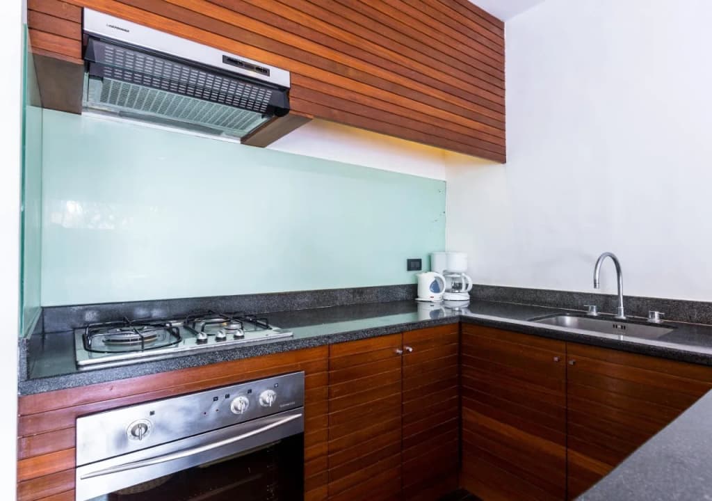 Downtown Villas - photo 22