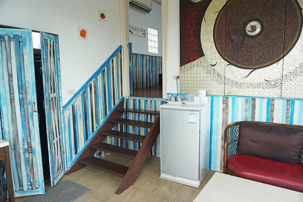 Baan I Taley On Sea - photo 9