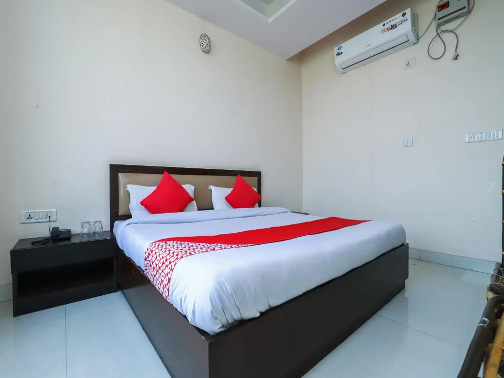 OYO 24901 Achi House - photo 3
