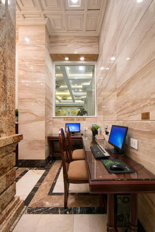 Thien Thai Hotel - photo 16