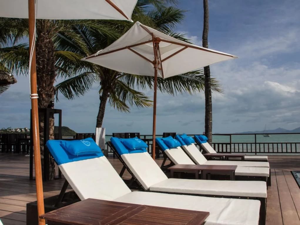 Daetong Resort - main photo