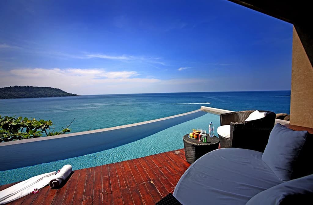 Impiana Private Villas Kata Noi - photo 17