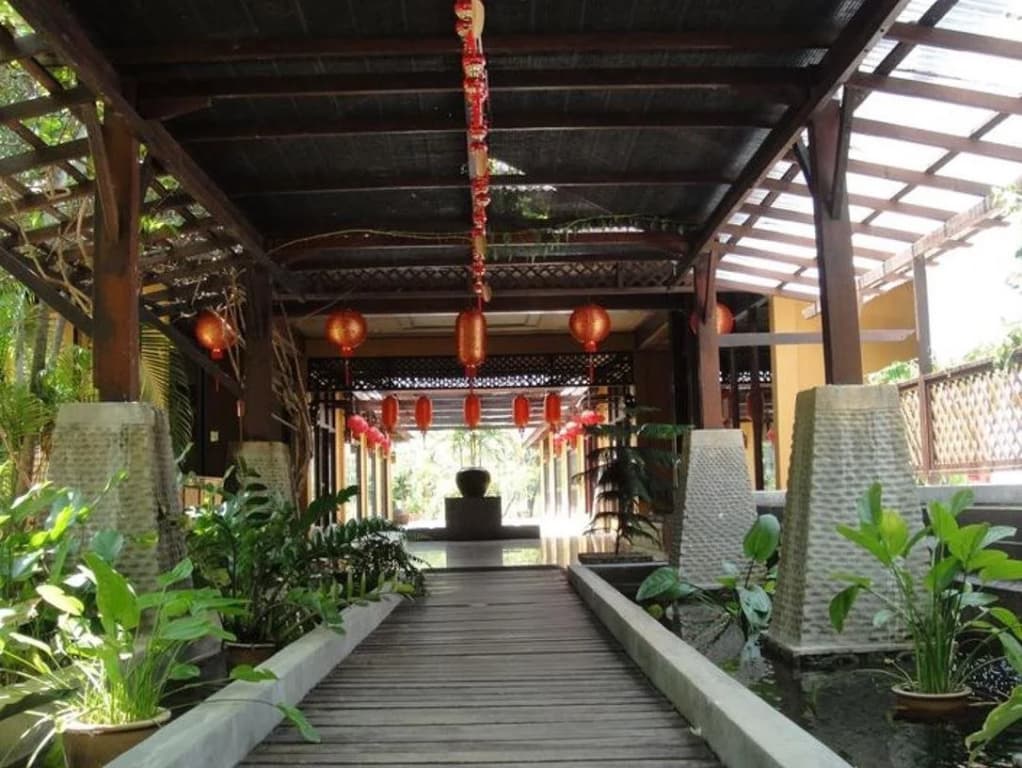 Villa Molek - photo 17