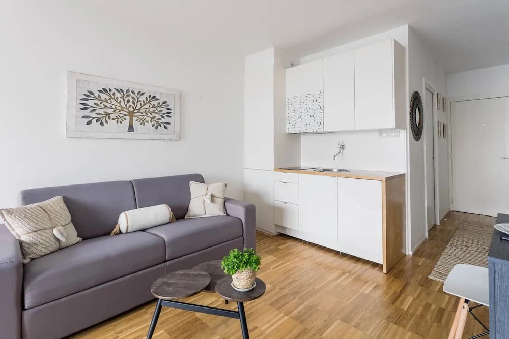 Saint Martin - Le Marais Private Apartment - photo 5