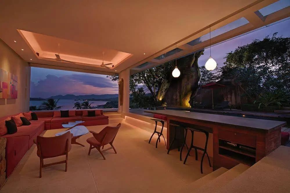 Samujana - Five Bedrooms Pool Villa - 18 - photo 5