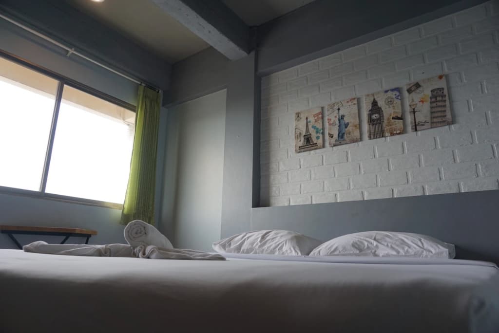 Thai Hotel Krabi - photo 3