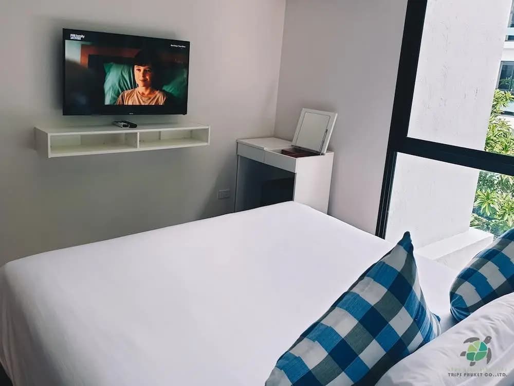 The Title West Wing By Trips Phuket - photo 4
