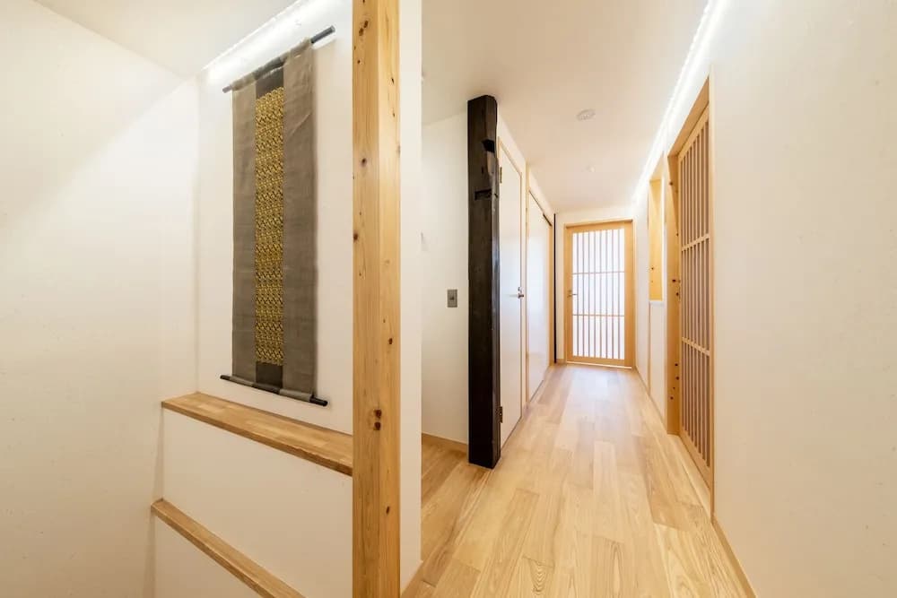 Hanatoki Machiya Holiday House - photo 10