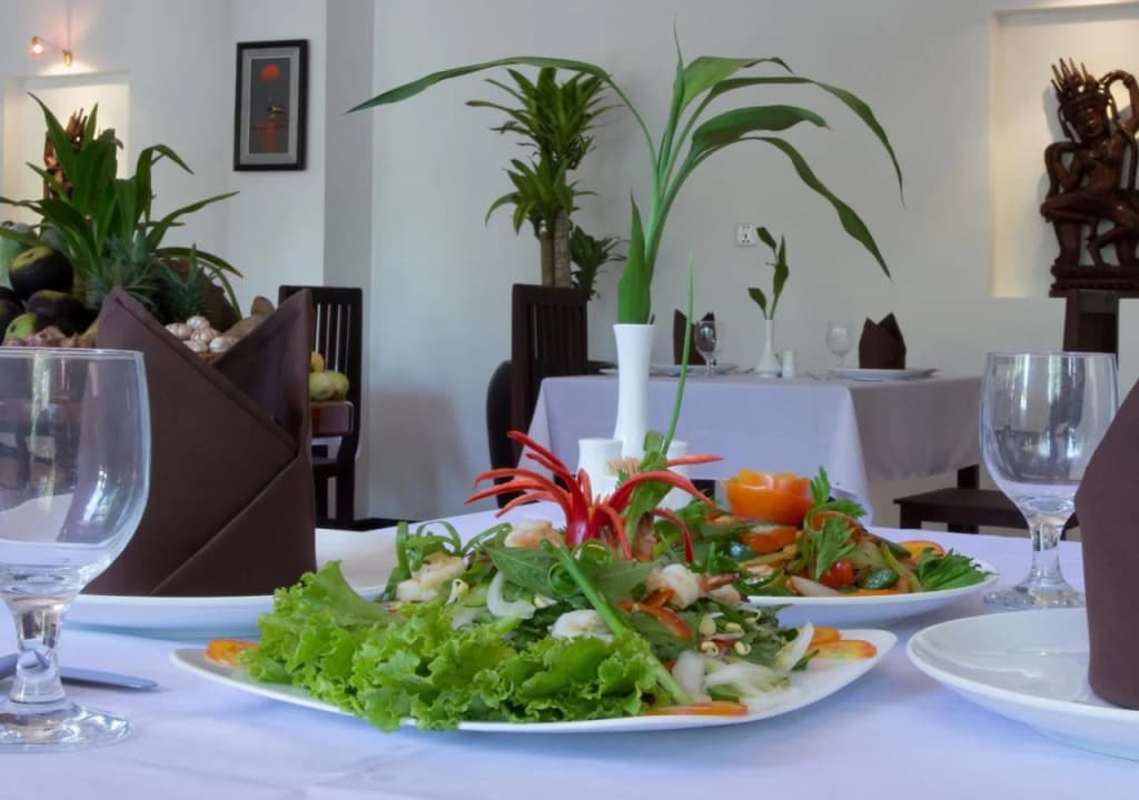 ChampeySor Angkor Boutique Hotel - photo 25