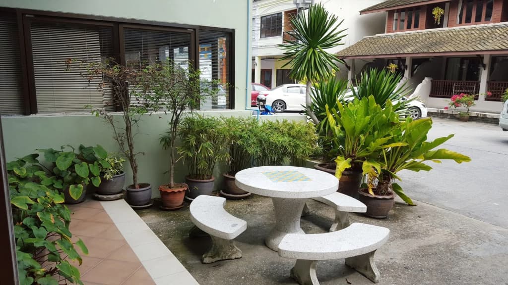 Colibri Guesthouse - photo 17