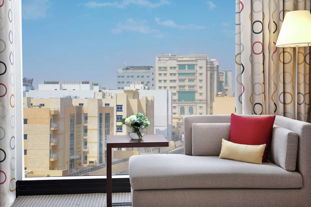 DoubleTree by Hilton Doha - Al Sadd - photo 3