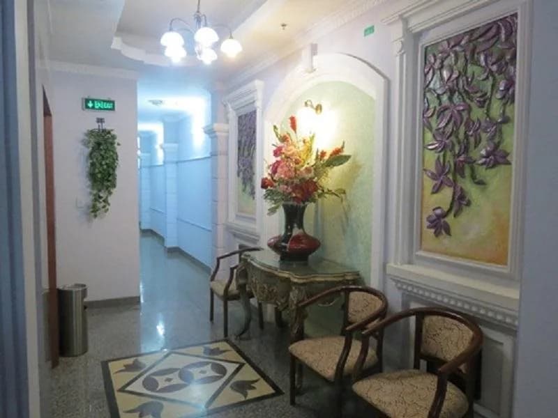 Khanh Thuy Hotel - photo 8