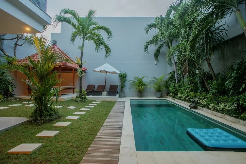 Villa Nangdika - photo 11