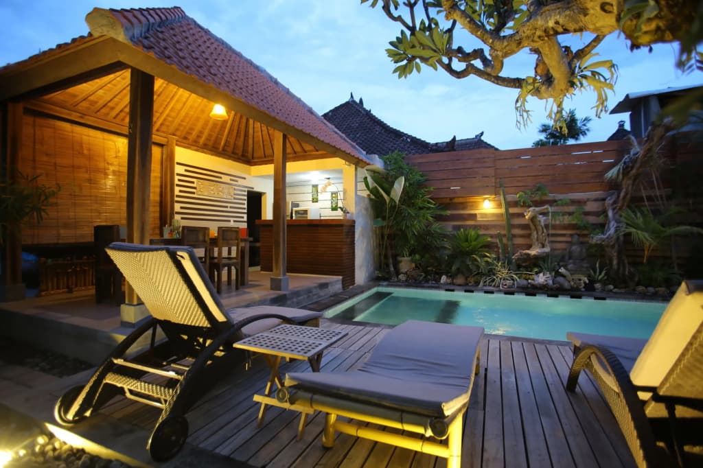 Rai House Sanur - photo 17