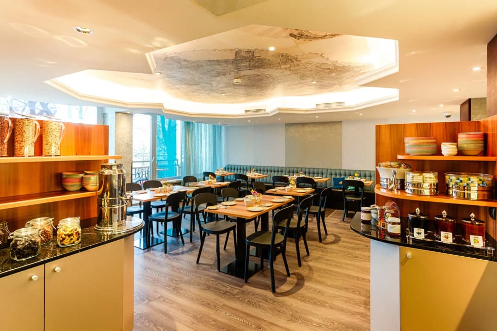 Hotel Capricorno - photo 20