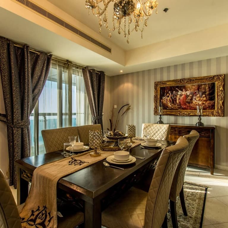 Princess Tower - Dubai Marina - photo 3
