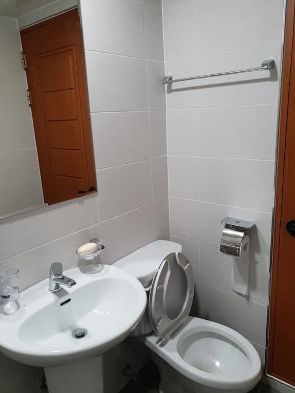 YOUNG STAY - Hostel - photo 39