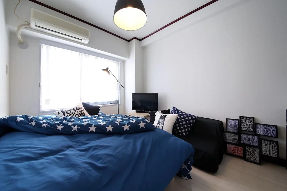 EX Kyobashi Apartment 902 - photo 5