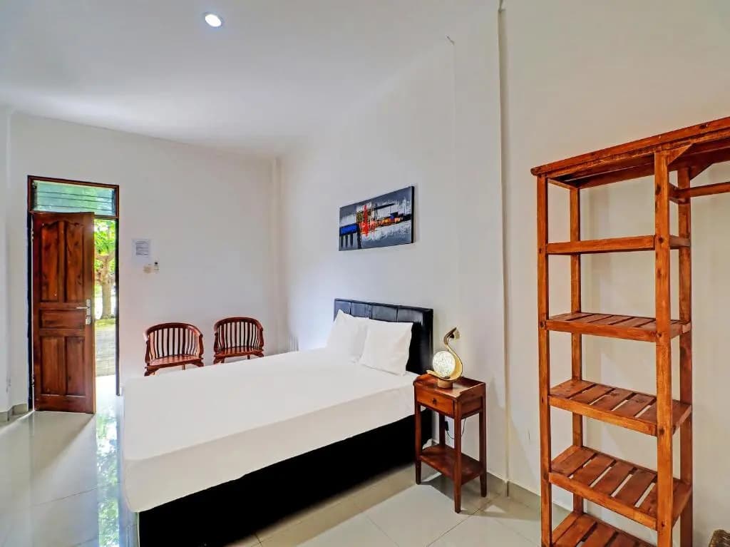 Capital O 92094 Hotel Kertha - photo 5
