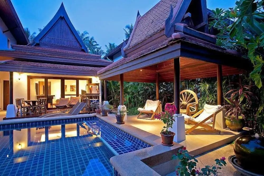 Baan Tawan - photo 11