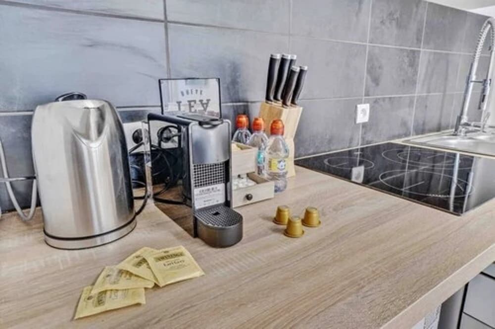 Suite KIMBERLEY, Great Flat, Montorgueil Paris - photo 9