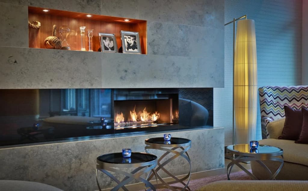 Botanique Hotel Prague - photo 28