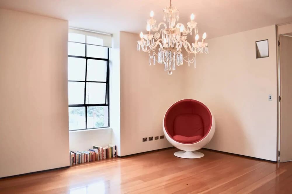 New York Loft Style Flat in Surry Hills - main photo