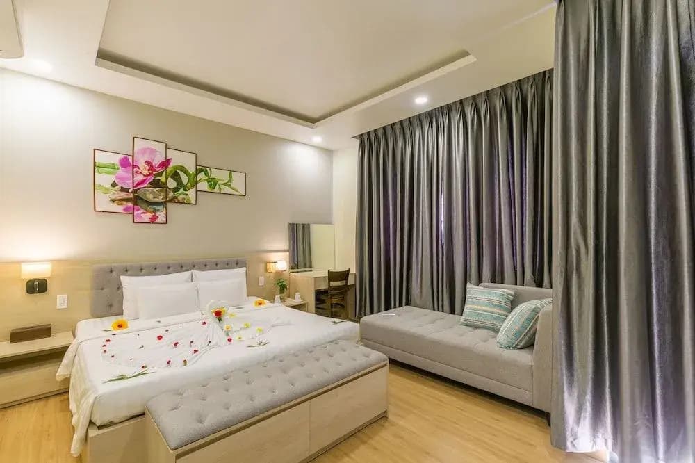 Hotel Sang Tuoi - photo 14