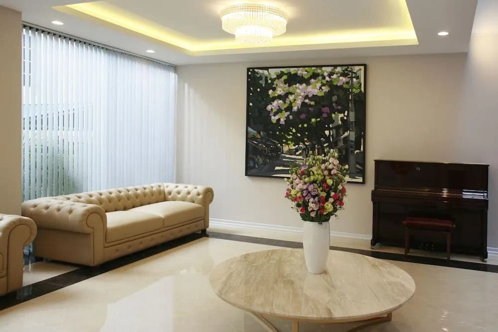Apartment Tay Ho - photo 2